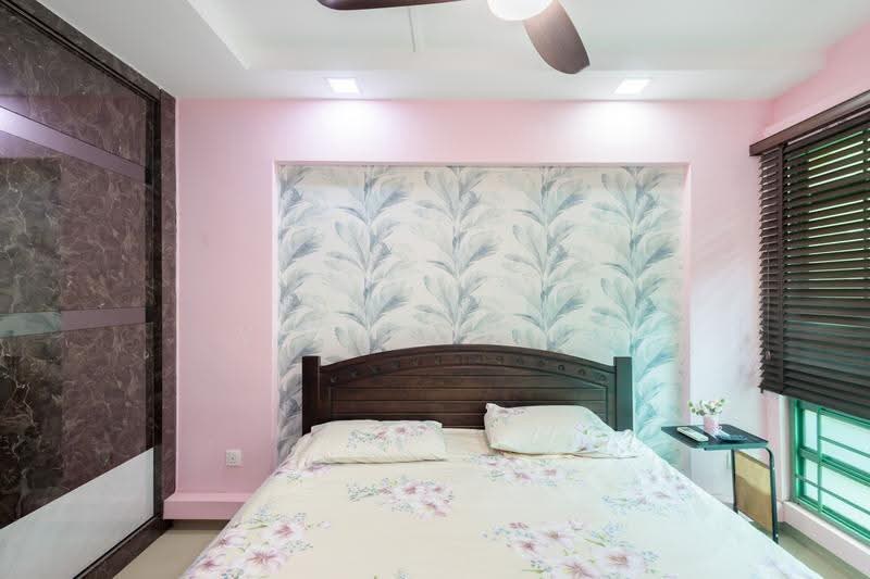 685B Woodlands Drive 73, 685B Woodlands Drive 73, Admiralty / Woodlands, 3 Bedrooms, 1,227 sqft, HDB Flat For Sale, by Vevien Ong, 500268728 - Bedroom - PropertyGuru.com.sg