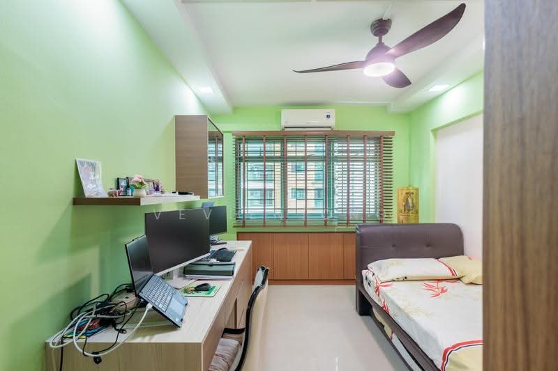 685B Woodlands Drive 73, 685B Woodlands Drive 73, Admiralty / Woodlands, 3 Bedrooms, 1,227 sqft, HDB Flat For Sale, by Vevien Ong, 500268728 - Bedroom - PropertyGuru.com.sg