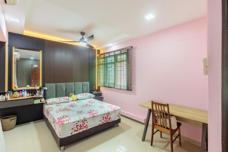 685B Woodlands Drive 73, 685B Woodlands Drive 73, Admiralty / Woodlands, 3 Bedrooms, 1,227 sqft, HDB Flat For Sale, by Vevien Ong, 500268728 - Bedroom - PropertyGuru.com.sg