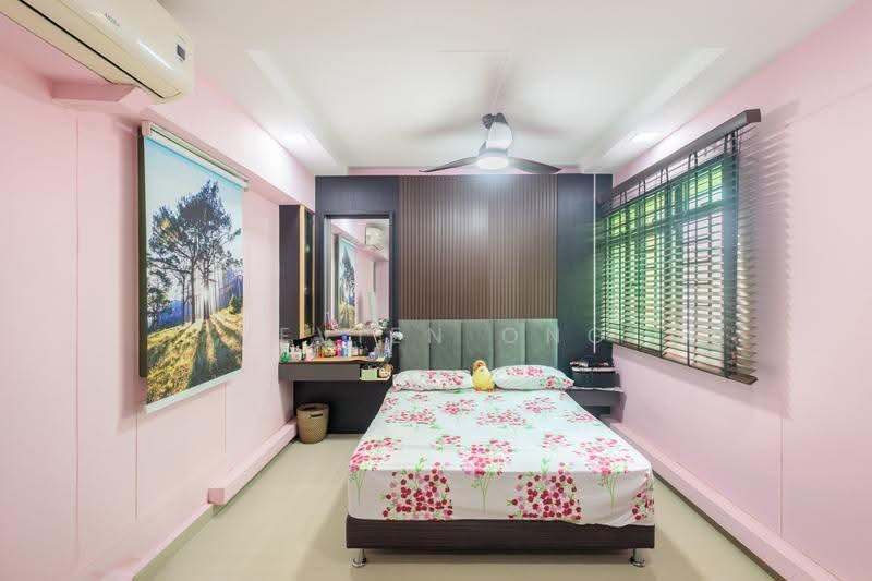 685B Woodlands Drive 73, 685B Woodlands Drive 73, Admiralty / Woodlands, 3 Bedrooms, 1,227 sqft, HDB Flat For Sale, by Vevien Ong, 500268728 - Bedroom - PropertyGuru.com.sg