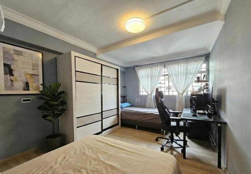 139 Bedok North Avenue 3, 139 Bedok North Avenue 3, Bedok / Upper East Coast, 3 Bedrooms, 1,259 sqft, HDB Flat For Sale, by Mia Shee, 500268729 - Bedroom - PropertyGuru.com.sg