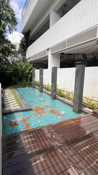 R Maisons (The Maisons), 1 Sommerville Walk, Macpherson / Potong Pasir, 1 Bedroom, 689 sqft, Apartment For Sale, by Irene Sim, 500268730 - Exterior - PropertyGuru.com.sg