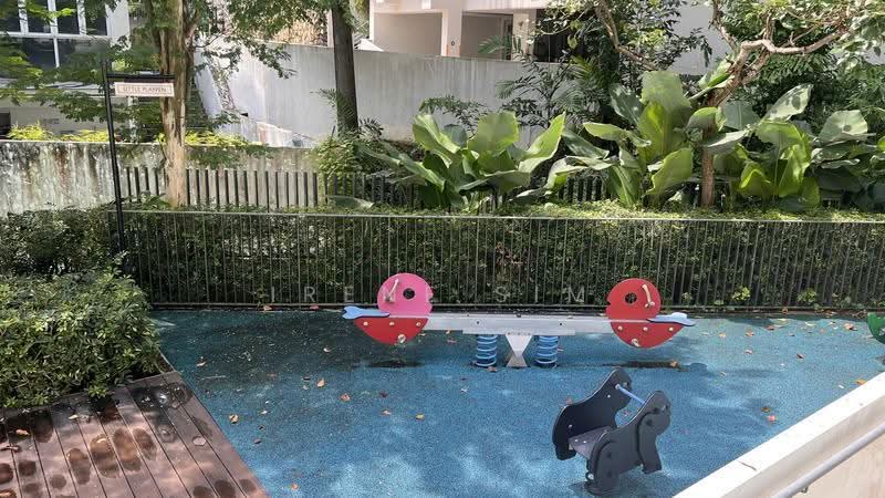 R Maisons (The Maisons), 1 Sommerville Walk, Macpherson / Potong Pasir, 1 Bedroom, 689 sqft, Apartment For Sale, by Irene Sim, 500268730 - Exterior - PropertyGuru.com.sg