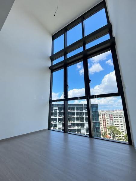 The Garden Residences, 5 Serangoon North View, Hougang / Punggol / Sengkang, 4 Bedrooms, 1,561 sqft, Condominium For Sale, by Ellie Zhu Jia Yi, 500268732 - View - PropertyGuru.com.sg