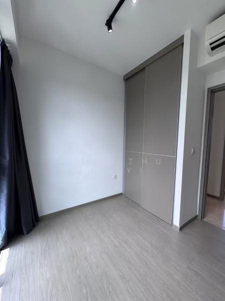 The Garden Residences, 5 Serangoon North View, Hougang / Punggol / Sengkang, 4 Bedrooms, 1,561 sqft, Condominium For Sale, by Ellie Zhu Jia Yi, 500268732 - Bedroom - PropertyGuru.com.sg
