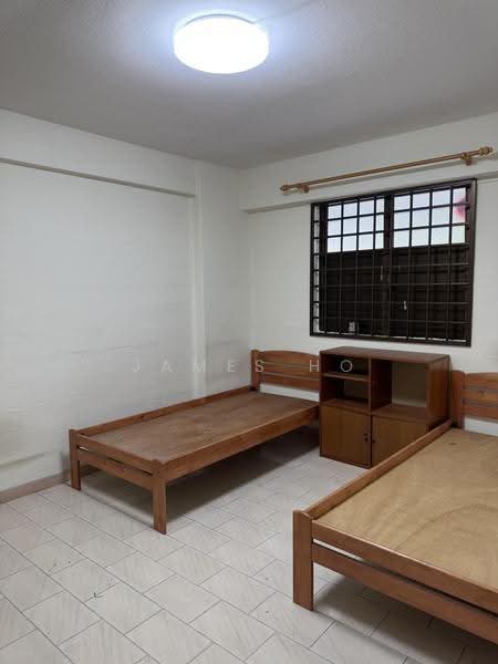 32 Chai Chee Avenue, 32 Chai Chee Avenue, Bedok / Upper East Coast, Room Rental, 120 sqft, HDB Flat For Rent, by James Ho, 500268733 - Bedroom - PropertyGuru.com.sg