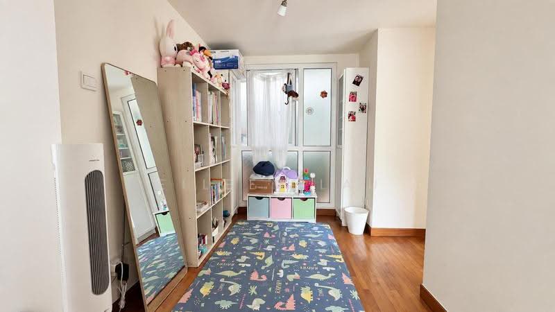 Savannah Condopark, 65 Simei Rise, Pasir Ris / Tampines, 3 Bedrooms, 1,238 sqft, Condominium For Sale, by Eileen Lau, 500268734 - Interior - PropertyGuru.com.sg
