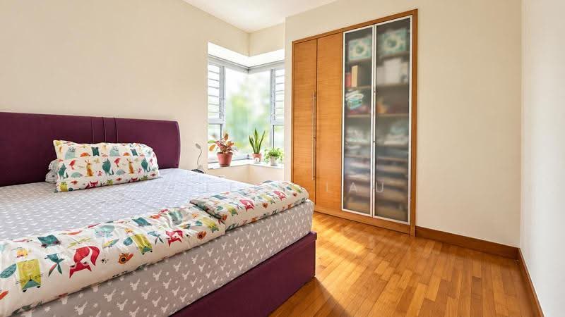 Savannah Condopark, 65 Simei Rise, Pasir Ris / Tampines, 3 Bedrooms, 1,238 sqft, Condominium For Sale, by Eileen Lau, 500268734 - Bedroom - PropertyGuru.com.sg