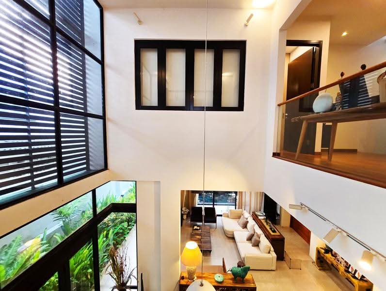 Gorgeous Tropical Freehold 2.5 storey Semi-D. 8 mins walk Lor Chuan MRT Station, Li Hwan / Mei Hwan / Tai Hwan / Serangoon Garden Estate, Hougang / Punggol / Sengkang, 6 Bedrooms, 4,700 sqft, Semi-Detached House For Sale, by Kent Tan, 500268735 - PropertyGuru.com.sg