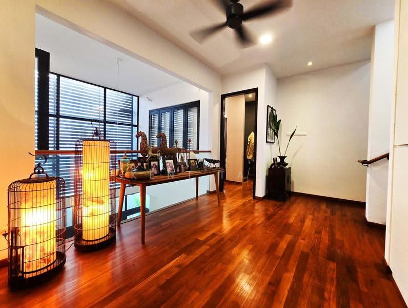 Gorgeous Tropical Freehold 2.5 storey Semi-D. 8 mins walk Lor Chuan MRT Station, Li Hwan / Mei Hwan / Tai Hwan / Serangoon Garden Estate, Hougang / Punggol / Sengkang, 6 Bedrooms, 4,700 sqft, Semi-Detached House For Sale, by Kent Tan, 500268735 - PropertyGuru.com.sg