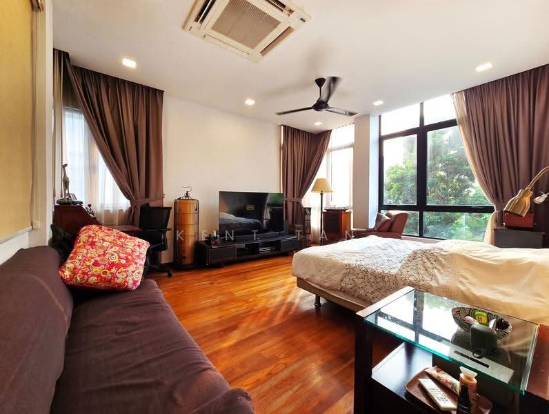 Gorgeous Tropical Freehold 2.5 storey Semi-D. 8 mins walk Lor Chuan MRT Station, Li Hwan / Mei Hwan / Tai Hwan / Serangoon Garden Estate, Hougang / Punggol / Sengkang, 6 Bedrooms, 4,700 sqft, Semi-Detached House For Sale, by Kent Tan, 500268735 - PropertyGuru.com.sg