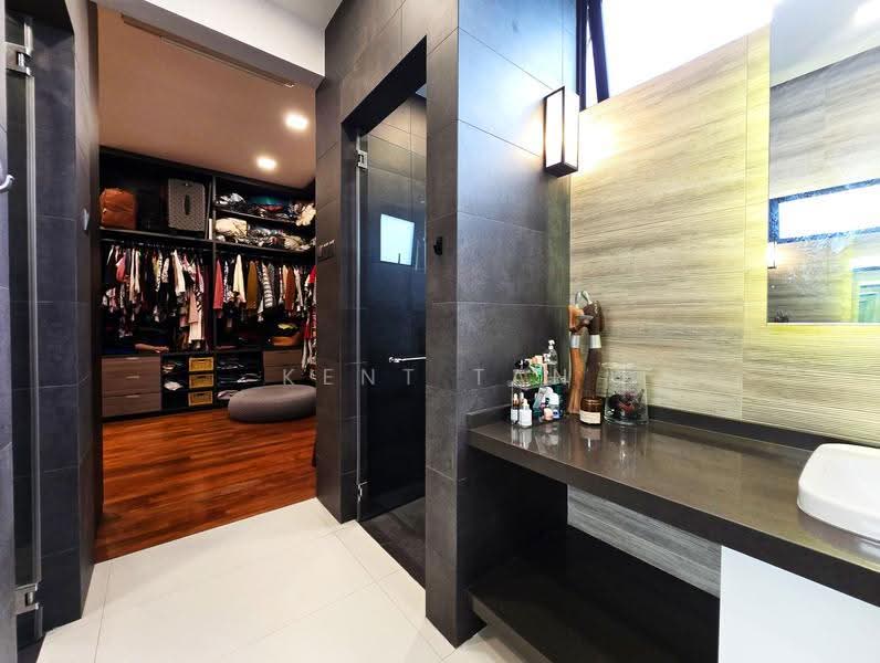 Gorgeous Tropical Freehold 2.5 storey Semi-D. 8 mins walk Lor Chuan MRT Station, Li Hwan / Mei Hwan / Tai Hwan / Serangoon Garden Estate, Hougang / Punggol / Sengkang, 6 Bedrooms, 4,700 sqft, Semi-Detached House For Sale, by Kent Tan, 500268735 - PropertyGuru.com.sg