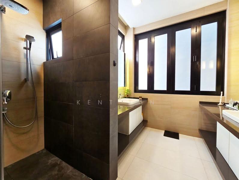 Gorgeous Tropical Freehold 2.5 storey Semi-D. 8 mins walk Lor Chuan MRT Station, Li Hwan / Mei Hwan / Tai Hwan / Serangoon Garden Estate, Hougang / Punggol / Sengkang, 6 Bedrooms, 4,700 sqft, Semi-Detached House For Sale, by Kent Tan, 500268735 - PropertyGuru.com.sg