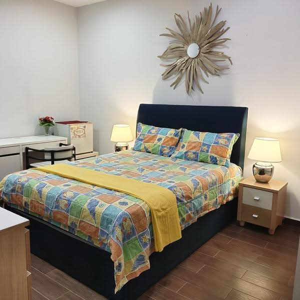 Chip Thye Garden, Yio Chu Kang Gardens, Ang Mo Kio / Bishan / Thomson, 5 Bedrooms, 2,500 sqft, Terraced House For Sale, by Shem Wee, 500268739 - Bedroom - PropertyGuru.com.sg