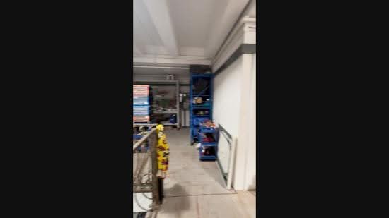 T-Space, 1 Tampines North Drive 1, Pasir Ris / Tampines, 4,759 sqft, Factory / Workshop (B2) For Rent, by Nigel Soo, 500268740 - CommercialGuru.com.sg