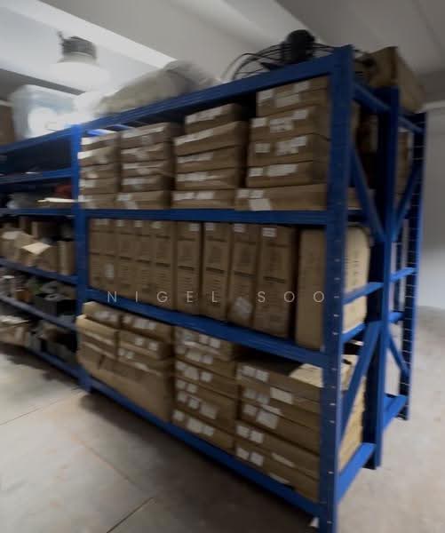 T-Space, 1 Tampines North Drive 1, Pasir Ris / Tampines, 4,759 sqft, Factory / Workshop (B2) For Rent, by Nigel Soo, 500268740 - CommercialGuru.com.sg