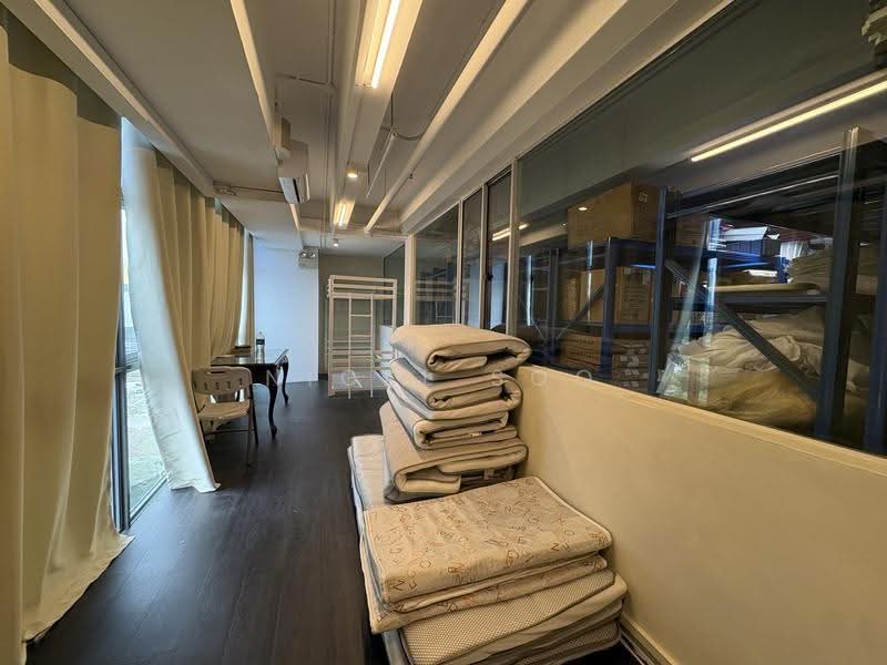T-Space, 1 Tampines North Drive 1, Pasir Ris / Tampines, 4,759 sqft, Factory / Workshop (B2) For Rent, by Nigel Soo, 500268740 - Interior - CommercialGuru.com.sg