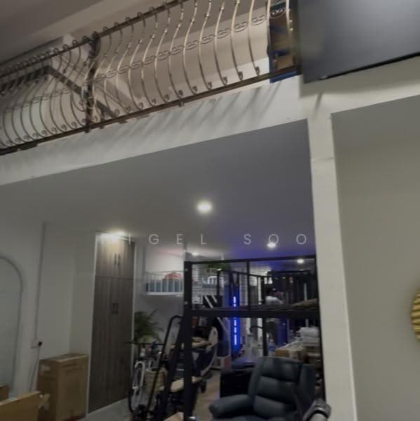 T-Space, 1 Tampines North Drive 1, Pasir Ris / Tampines, 4,759 sqft, Factory / Workshop (B2) For Rent, by Nigel Soo, 500268740 - CommercialGuru.com.sg