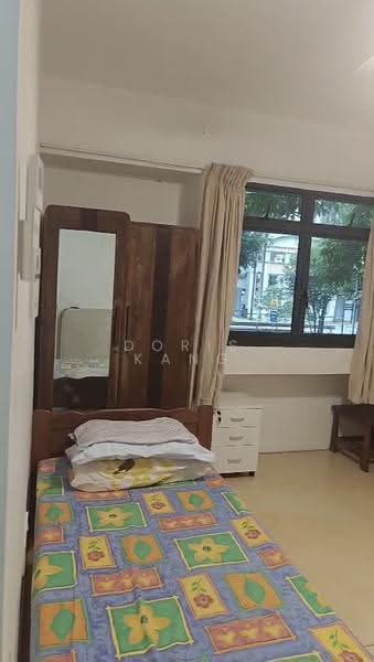 685C Choa Chu Kang Crescent, 685C Choa Chu Kang Crescent, Dairy Farm / Bukit Panjang / Choa Chu Kang, Room Rental, 200 sqft, HDB Flat For Rent, by Doris Kang, 500268741 - Bedroom - PropertyGuru.com.sg