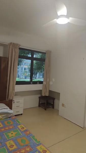 685C Choa Chu Kang Crescent, 685C Choa Chu Kang Crescent, Dairy Farm / Bukit Panjang / Choa Chu Kang, Room Rental, 200 sqft, HDB Flat For Rent, by Doris Kang, 500268741 - Bedroom - PropertyGuru.com.sg