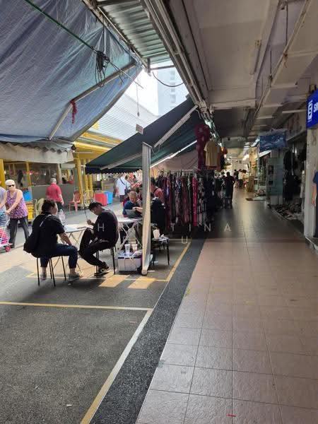 Retail or Minimart shophouse at Bedok South for rent, 17 Bedok South Road, Bedok / Upper East Coast, 350 sqft, Shop / Shophouse For Rent, by Christina Phau, 500268742 - CommercialGuru.com.sg