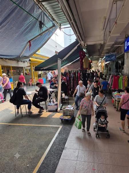 Retail or Minimart shophouse at Bedok South for rent, 17 Bedok South Road, Bedok / Upper East Coast, 350 sqft, Shop / Shophouse For Rent, by Christina Phau, 500268742 - CommercialGuru.com.sg