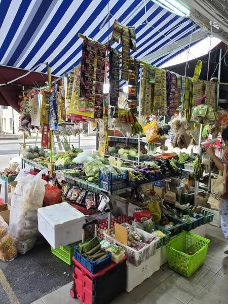 Retail or Minimart shophouse at Bedok South for rent, 17 Bedok South Road, Bedok / Upper East Coast, 350 sqft, Shop / Shophouse For Rent, by Christina Phau, 500268742 - CommercialGuru.com.sg