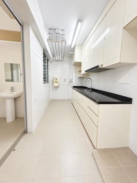 292A Bukit Batok East Avenue 6, 292A Bukit Batok East Avenue 6, Dairy Farm / Bukit Panjang / Choa Chu Kang, 1 Bedroom, 505 sqft, HDB Flat For Sale, by Riyan Ria, 500268743 - Kitchen - PropertyGuru.com.sg