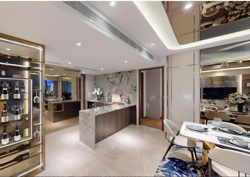 Grand Dunman, 16 Dunman Road, East Coast / Marine Parade, 5 Bedrooms, 1,690 sqft, Condominium For Rent, by Marianne Wong Su Yin, 500268744 - Kitchen - PropertyGuru.com.sg