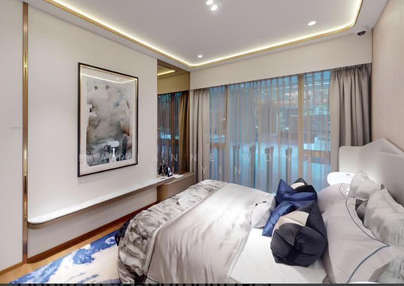 Grand Dunman, 16 Dunman Road, East Coast / Marine Parade, 5 Bedrooms, 1,690 sqft, Condominium For Rent, by Marianne Wong Su Yin, 500268744 - Bedroom - PropertyGuru.com.sg