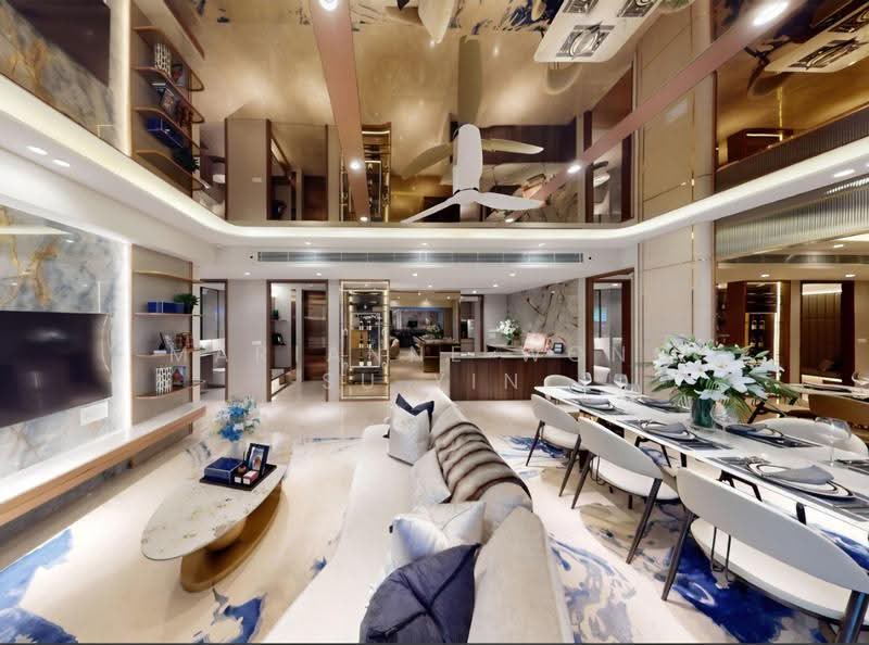 Grand Dunman, 16 Dunman Road, East Coast / Marine Parade, 5 Bedrooms, 1,690 sqft, Condominium For Rent, by Marianne Wong Su Yin, 500268744 - Living Room - PropertyGuru.com.sg