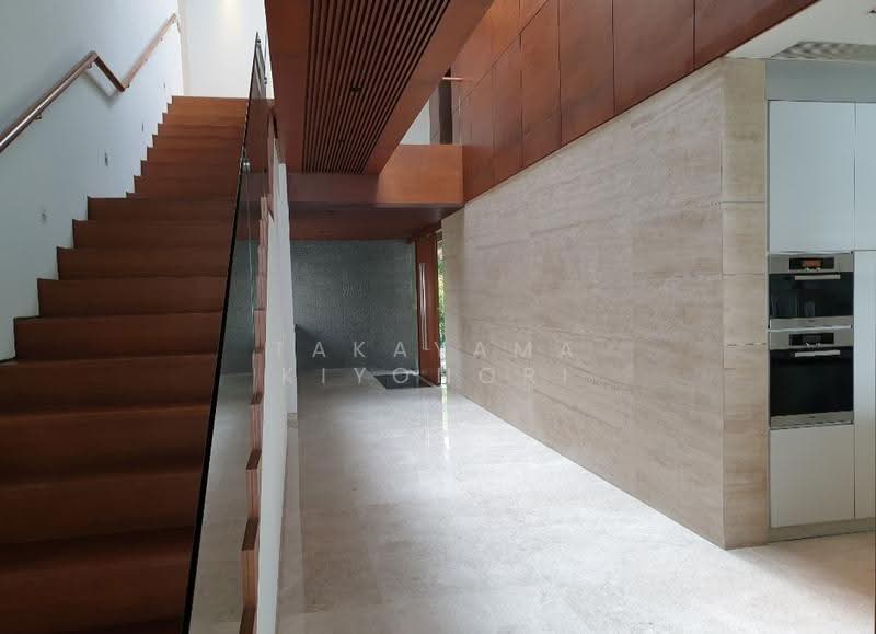Ocean Drive Sentosa Cove, Ocean Drive Sentosa Cove, Harbourfront / Telok Blangah, 5 Bedrooms, 11,200 sqft, Bungalow House For Sale, by Takayama Kiyonori, 500268745 - Interior - PropertyGuru.com.sg