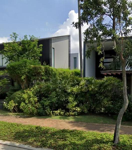 Ocean Drive Sentosa Cove, Ocean Drive Sentosa Cove, Harbourfront / Telok Blangah, 5 Bedrooms, 11,200 sqft, Bungalow House For Sale, by Takayama Kiyonori, 500268745 - Exterior - PropertyGuru.com.sg