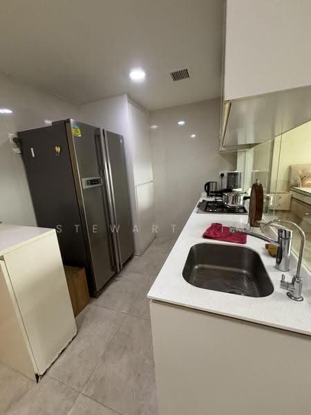 The Lakefront Residences, 48 Lakeside Drive, Boon Lay / Jurong / Tuas, 2 Bedrooms, 721 sqft, Condominium For Rent, by Stewart Lim, 500268746 - PropertyGuru.com.sg