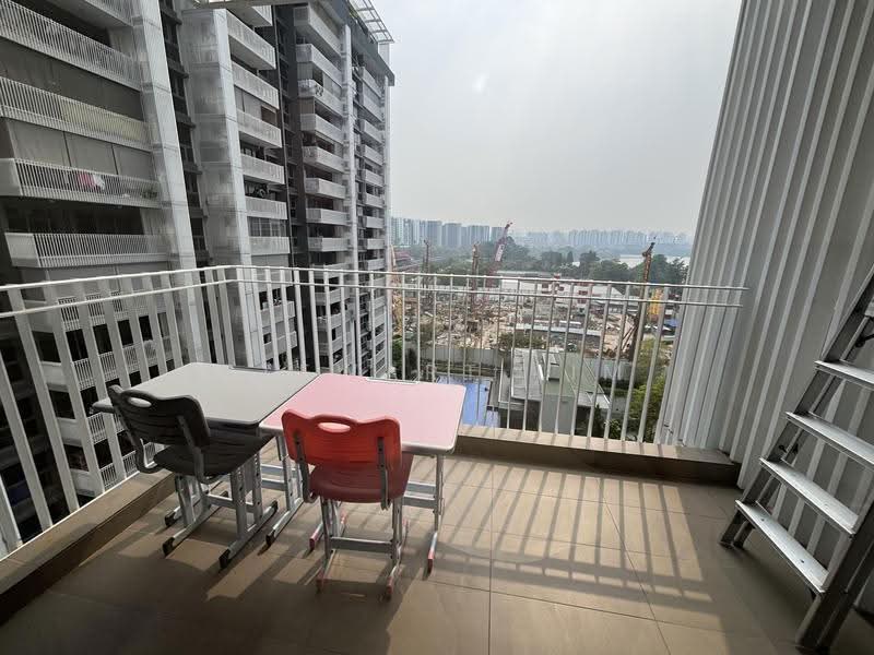The Lakefront Residences, 48 Lakeside Drive, Boon Lay / Jurong / Tuas, 2 Bedrooms, 721 sqft, Condominium For Rent, by Stewart Lim, 500268746 - PropertyGuru.com.sg