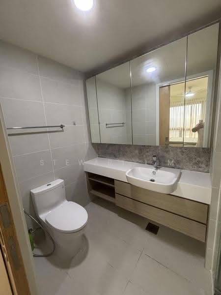 The Lakefront Residences, 48 Lakeside Drive, Boon Lay / Jurong / Tuas, 2 Bedrooms, 721 sqft, Condominium For Rent, by Stewart Lim, 500268746 - PropertyGuru.com.sg