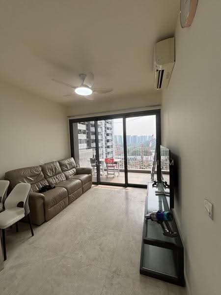 The Lakefront Residences, 48 Lakeside Drive, Boon Lay / Jurong / Tuas, 2 Bedrooms, 721 sqft, Condominium For Rent, by Stewart Lim, 500268746 - PropertyGuru.com.sg