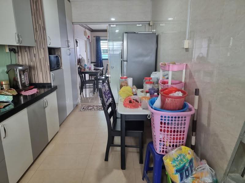 868 Yishun Street 81, 868 Yishun Street 81, Sembawang / Yishun, 3 Bedrooms, 1,118 sqft, HDB Flat For Sale, by Jayrethnem Jayaram, 500268748 - Kitchen - PropertyGuru.com.sg