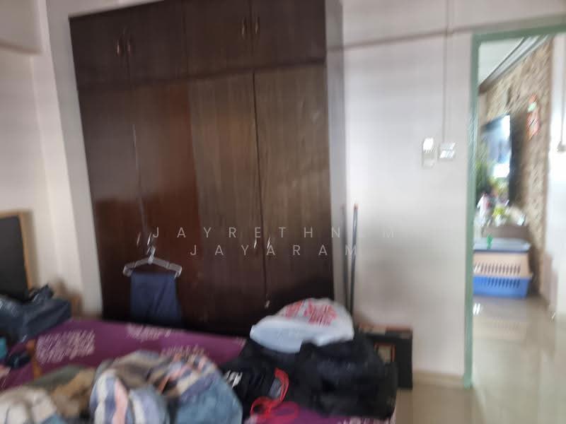 868 Yishun Street 81, 868 Yishun Street 81, Sembawang / Yishun, 3 Bedrooms, 1,118 sqft, HDB Flat For Sale, by Jayrethnem Jayaram, 500268748 - Bedroom - PropertyGuru.com.sg