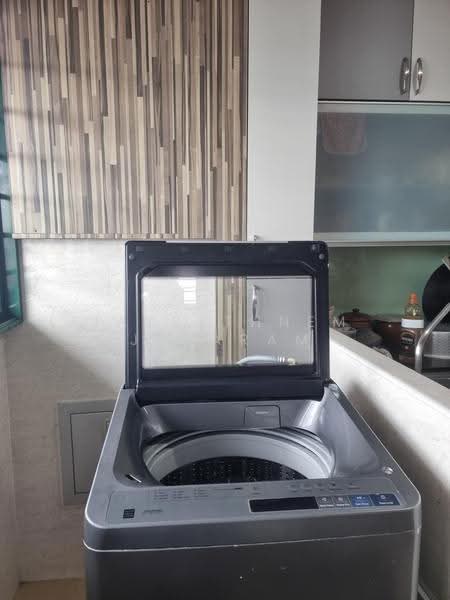 868 Yishun Street 81, 868 Yishun Street 81, Sembawang / Yishun, 3 Bedrooms, 1,118 sqft, HDB Flat For Sale, by Jayrethnem Jayaram, 500268748 - Kitchen - PropertyGuru.com.sg