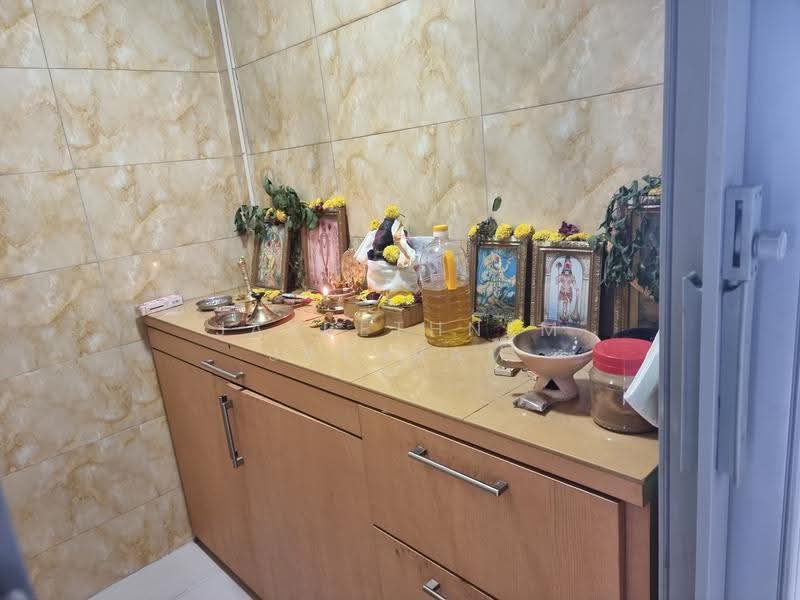 868 Yishun Street 81, 868 Yishun Street 81, Sembawang / Yishun, 3 Bedrooms, 1,118 sqft, HDB Flat For Sale, by Jayrethnem Jayaram, 500268748 - Interior - PropertyGuru.com.sg