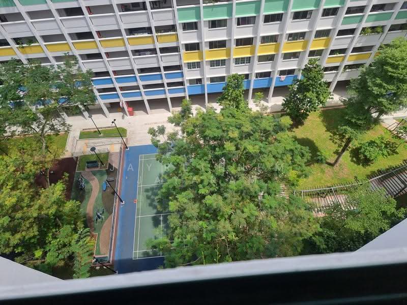 868 Yishun Street 81, 868 Yishun Street 81, Sembawang / Yishun, 3 Bedrooms, 1,118 sqft, HDB Flat For Sale, by Jayrethnem Jayaram, 500268748 - Exterior - PropertyGuru.com.sg