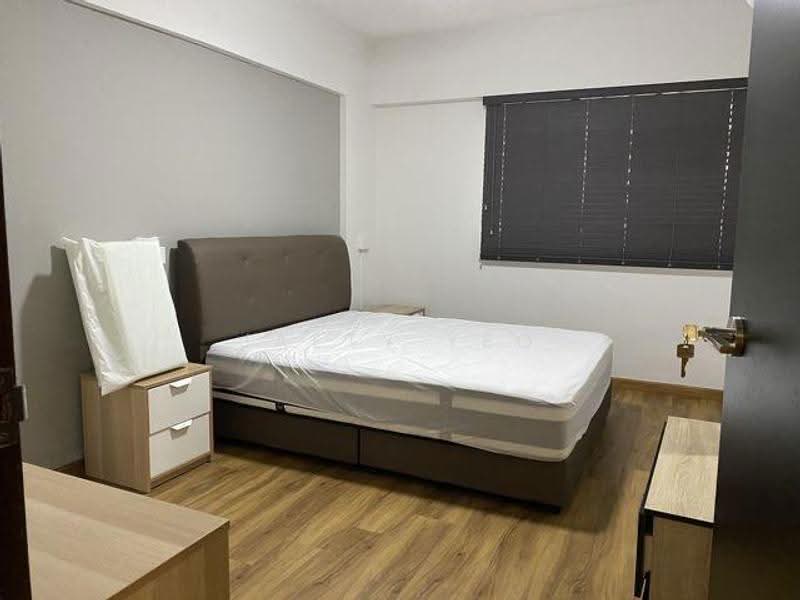 414 Jurong West Street 42, 414 Jurong West Street 42, Boon Lay / Jurong / Tuas, 2 Bedrooms, 1,108 sqft, HDB Flat For Rent, by Jaety Yeo, 500268752 - Bedroom - PropertyGuru.com.sg