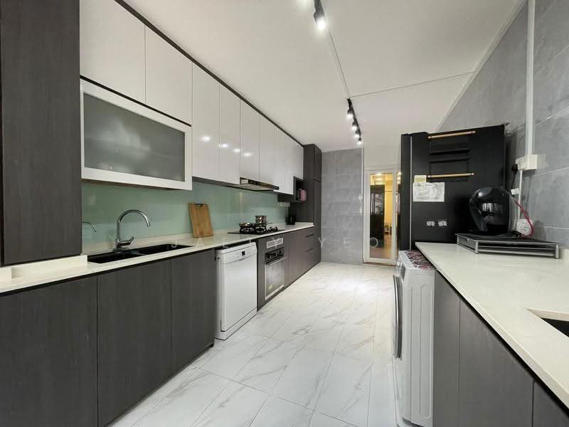 414 Jurong West Street 42, 414 Jurong West Street 42, Boon Lay / Jurong / Tuas, 2 Bedrooms, 1,108 sqft, HDB Flat For Rent, by Jaety Yeo, 500268752 - Kitchen - PropertyGuru.com.sg