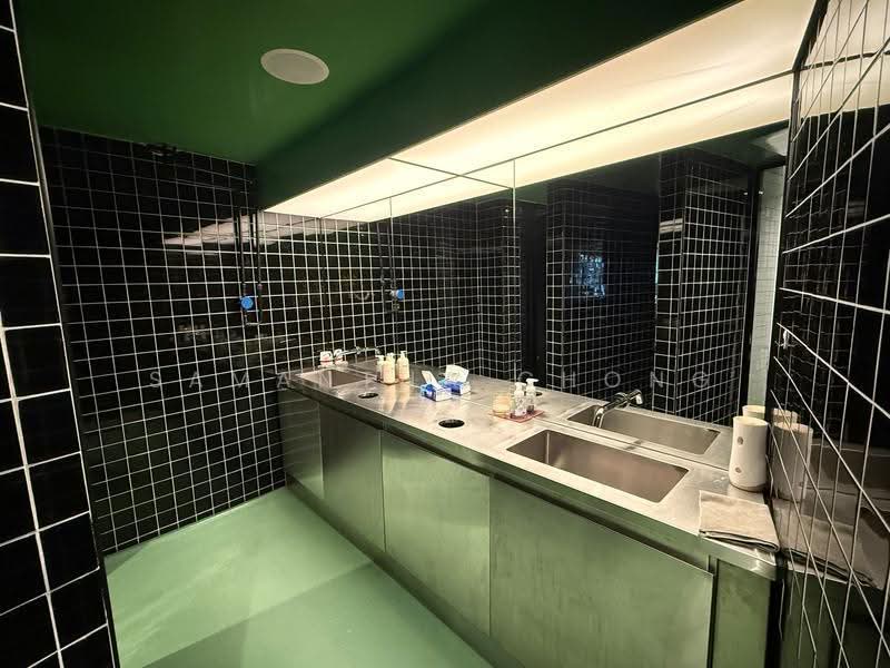66 Kampong Bugis, Balestier / Toa Payoh, 2,272 sqft, Office For Rent, by Samantha Chong, 500268759 - Bathroom - CommercialGuru.com.sg