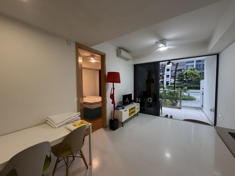Bartley Ridge, 30 Mount Vernon Road, Macpherson / Potong Pasir, 1 Bedroom, 549 sqft, Condominium For Sale, by Paul Ang, 500268762 - Bedroom - PropertyGuru.com.sg