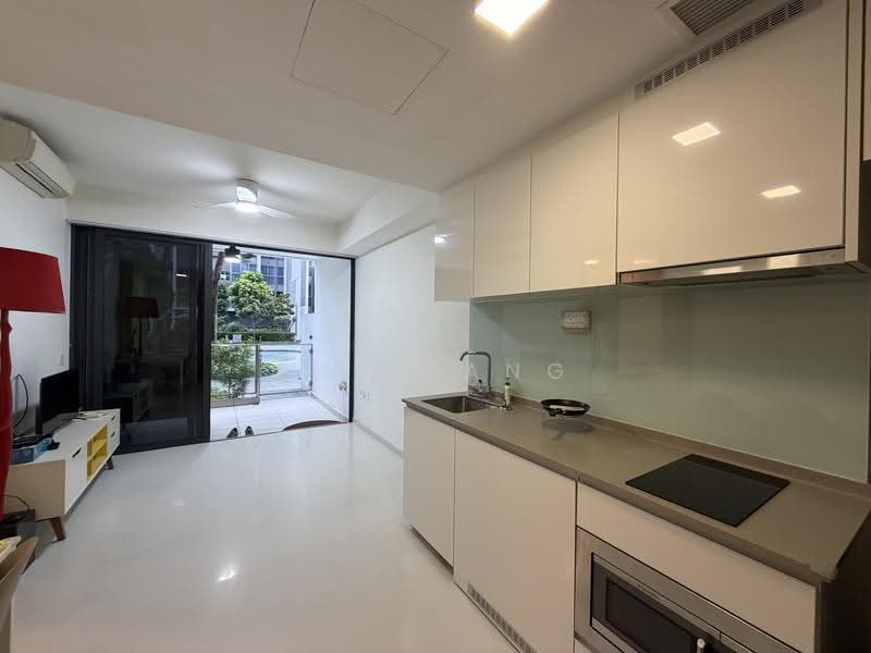 Bartley Ridge, 30 Mount Vernon Road, Macpherson / Potong Pasir, 1 Bedroom, 549 sqft, Condominium For Sale, by Paul Ang, 500268762 - Kitchen - PropertyGuru.com.sg