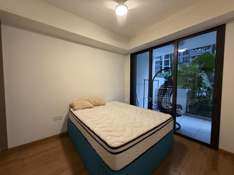 Bartley Ridge, 30 Mount Vernon Road, Macpherson / Potong Pasir, 1 Bedroom, 549 sqft, Condominium For Sale, by Paul Ang, 500268762 - Bedroom - PropertyGuru.com.sg