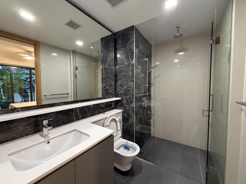 Bartley Ridge, 30 Mount Vernon Road, Macpherson / Potong Pasir, 1 Bedroom, 549 sqft, Condominium For Sale, by Paul Ang, 500268762 - Bathroom - PropertyGuru.com.sg