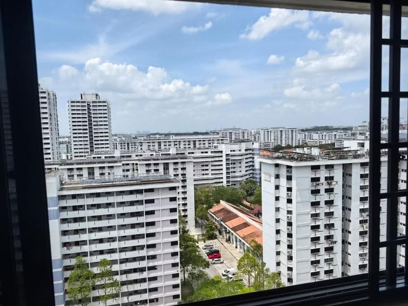 522 Jurong West Street 52, 522 Jurong West Street 52, Boon Lay / Jurong / Tuas, Room Rental, 150 sqft, HDB Flat For Rent, by Evelyn Toh, 500268764 - View - PropertyGuru.com.sg